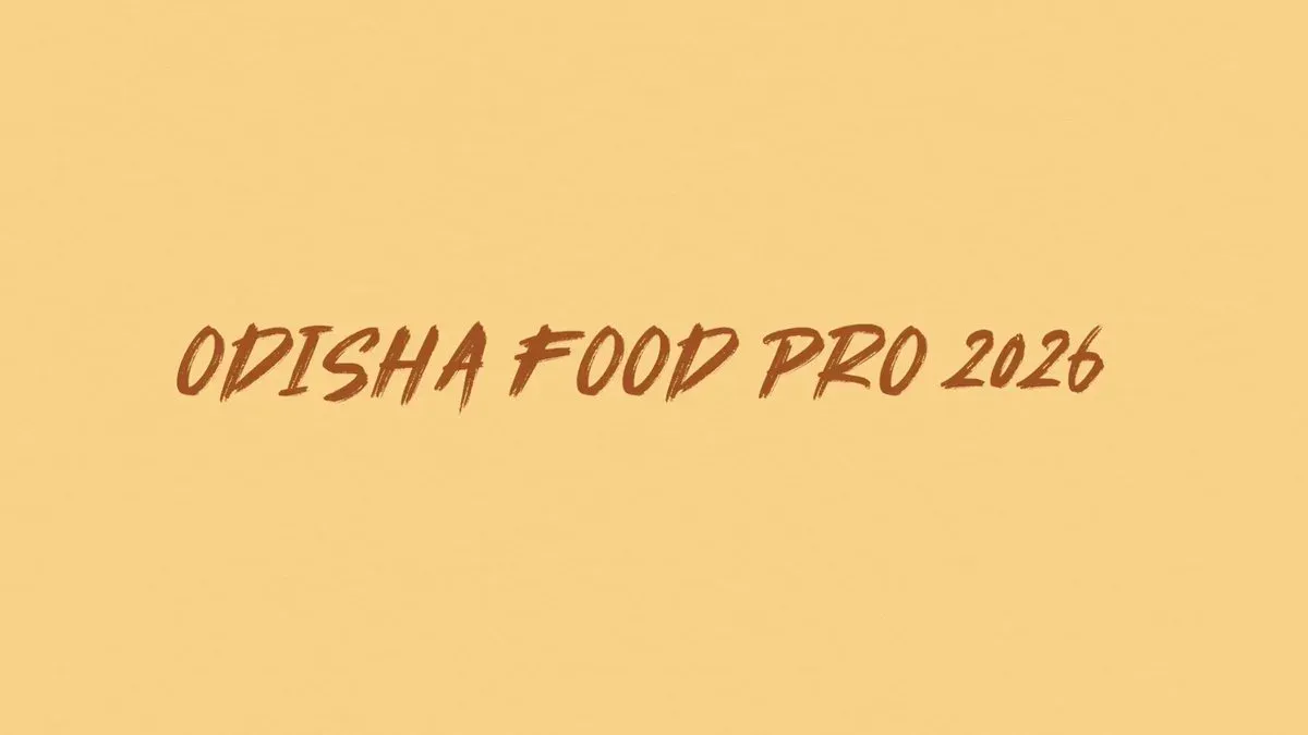 CM Majhi's Delhi Roadshow Pulls ₹43,437 Cr for Odisha Food Sector