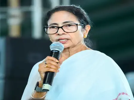 Mamata Banerjee Confirms DA Arrears Payment for State Employees Starting March