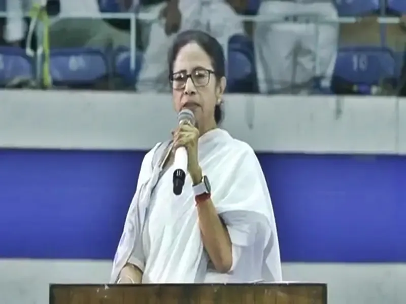 Mamata Banerjee Questions Possible Manipulation Behind Supreme Court Ruling on Bengal School Jobs