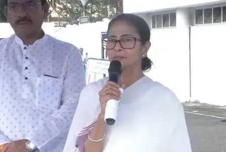 Did CM Mamata Banerjee Misrepresent the Timing in Durgapur Gang-Rape Case?