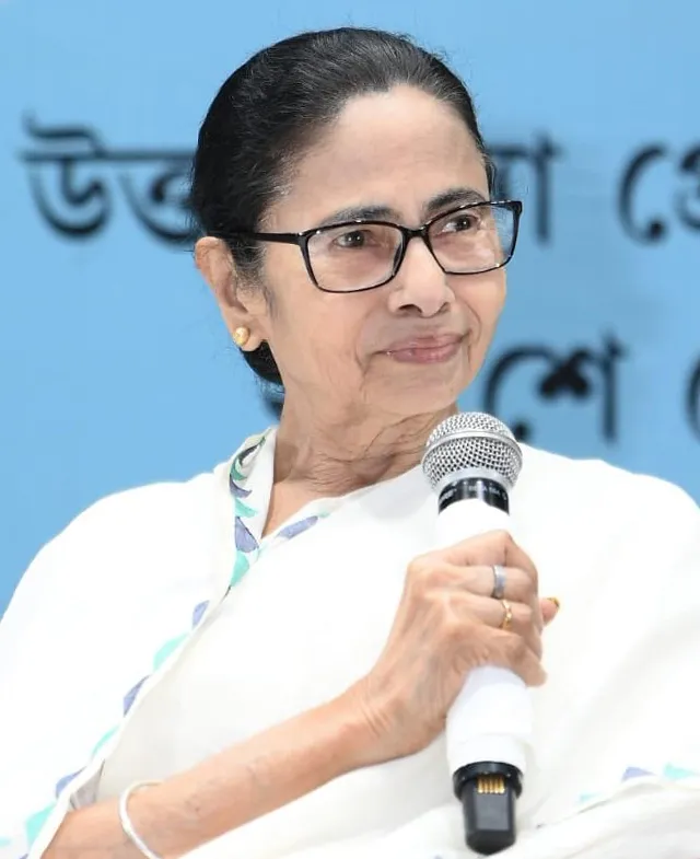 Is Hindu-Muslim Unity Essential? CM Mamata Banerjee Reflects on Kazi Nazrul Islam's Legacy
