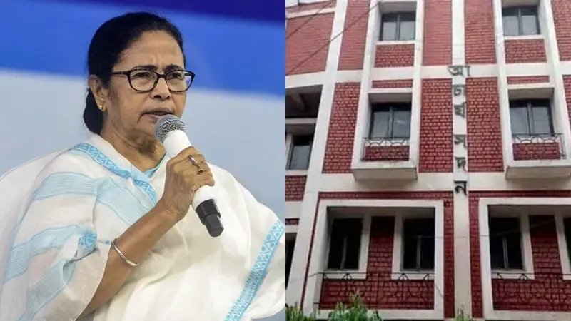 Mamata Banerjee Faces Backlash as Supreme Court Nullifies 25,753 Teacher Appointments