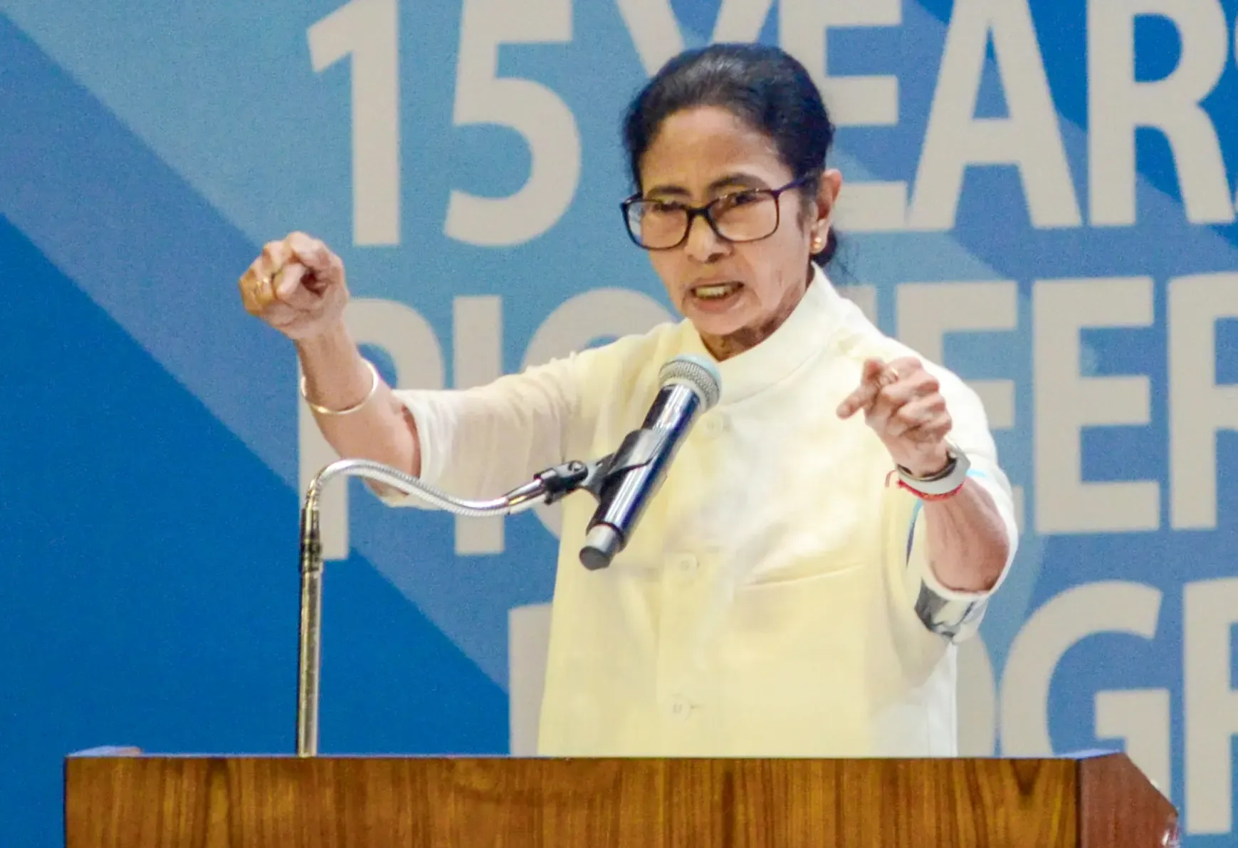 Will CM Mamata Rename Bengal Job Scheme After Mahatma Gandhi Amid NREGA Controversy?