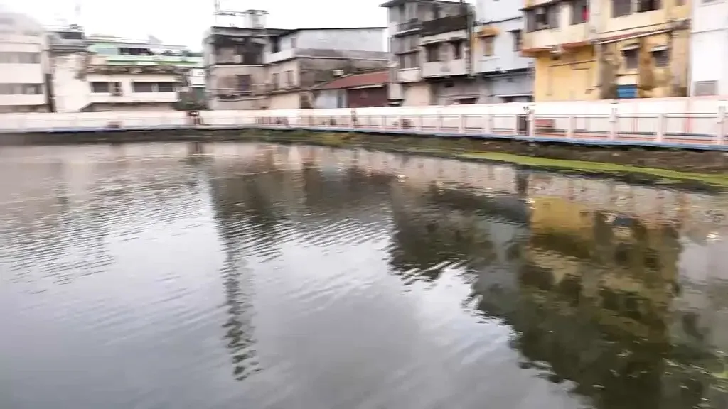 CM Manik Saha hails Agartala pond restoration drive