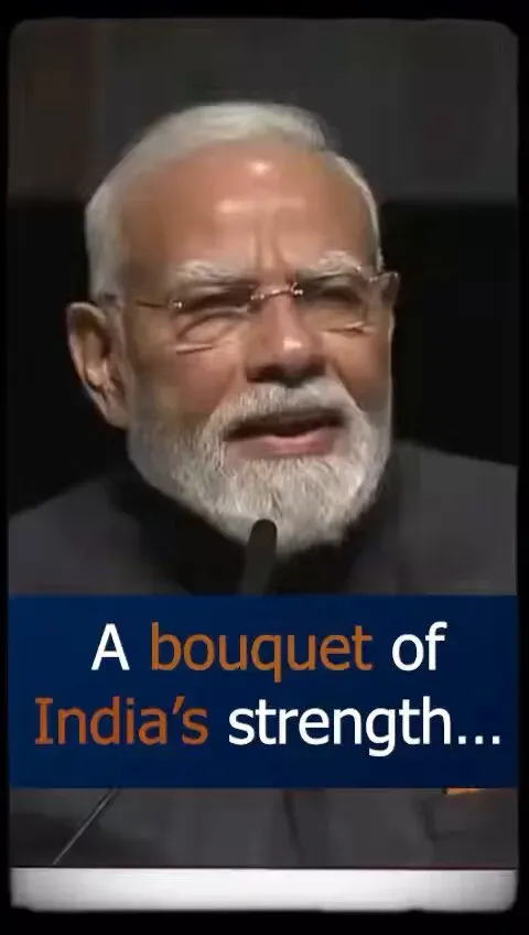 CM Manik Saha Hails PM Modi's Overseas Address as India's Global Showcase