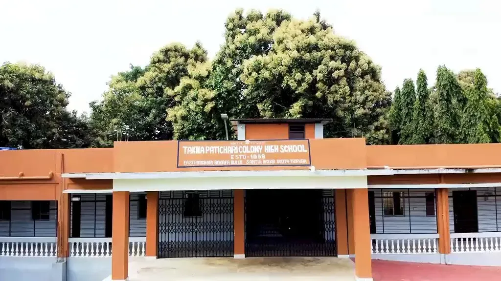 CM Manik Saha to Inaugurate South Tripura School Infrastructure