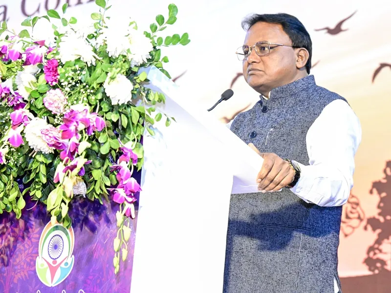 Chief Minister Mohan Charan Majhi Unveils New Policy for Non-Resident Odias