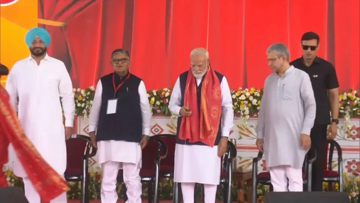 CM Mohan Yadav: 13 MP Stations Inaugurated Under Amrit Bharat