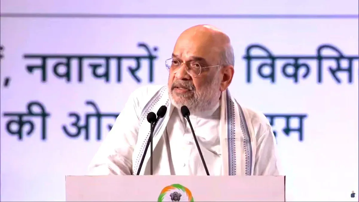 CM Mohan Yadav Backs Amit Shah's Call to Grow Dairy Farmers 35%