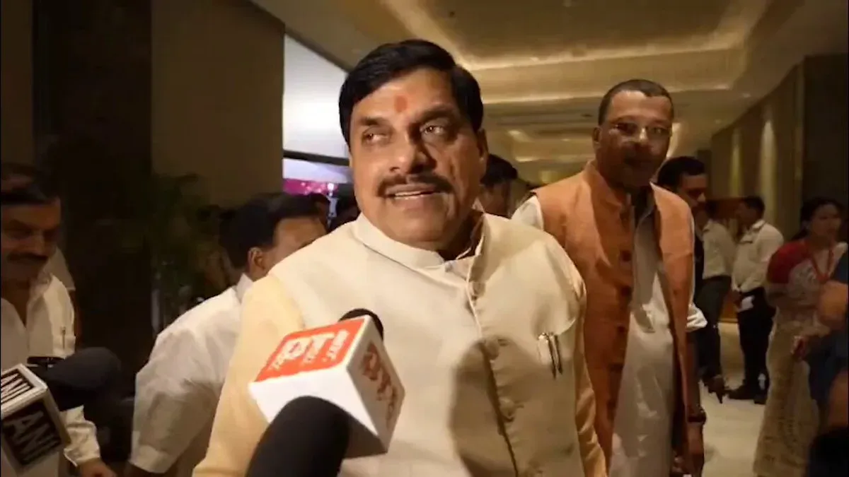 CM Mohan Yadav Calls on Congress to Introspect