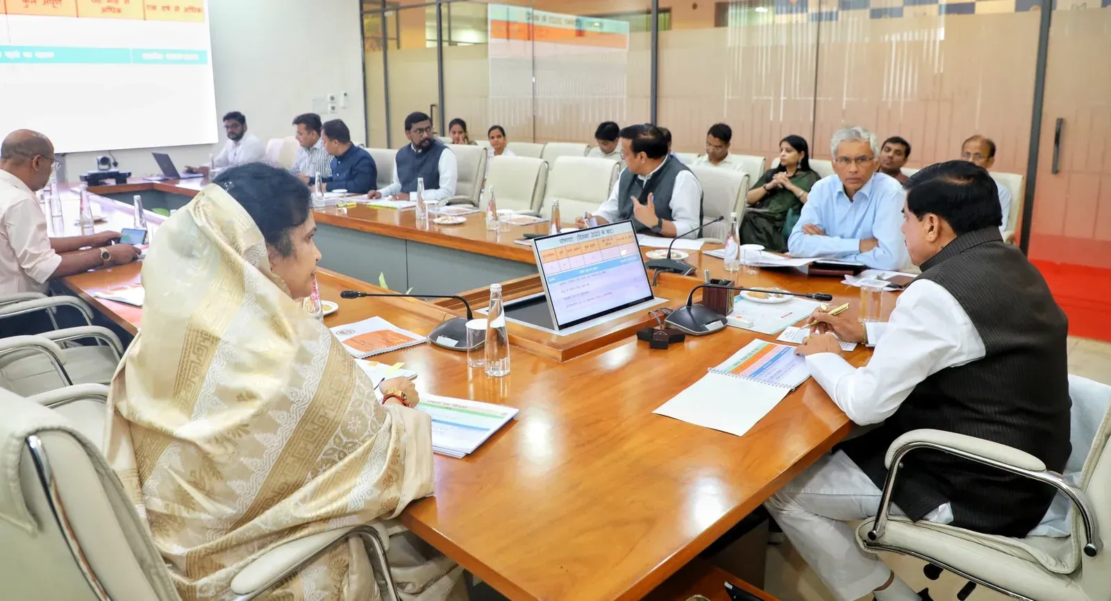 CM Mohan Yadav Expands OBC Welfare Schemes in MP