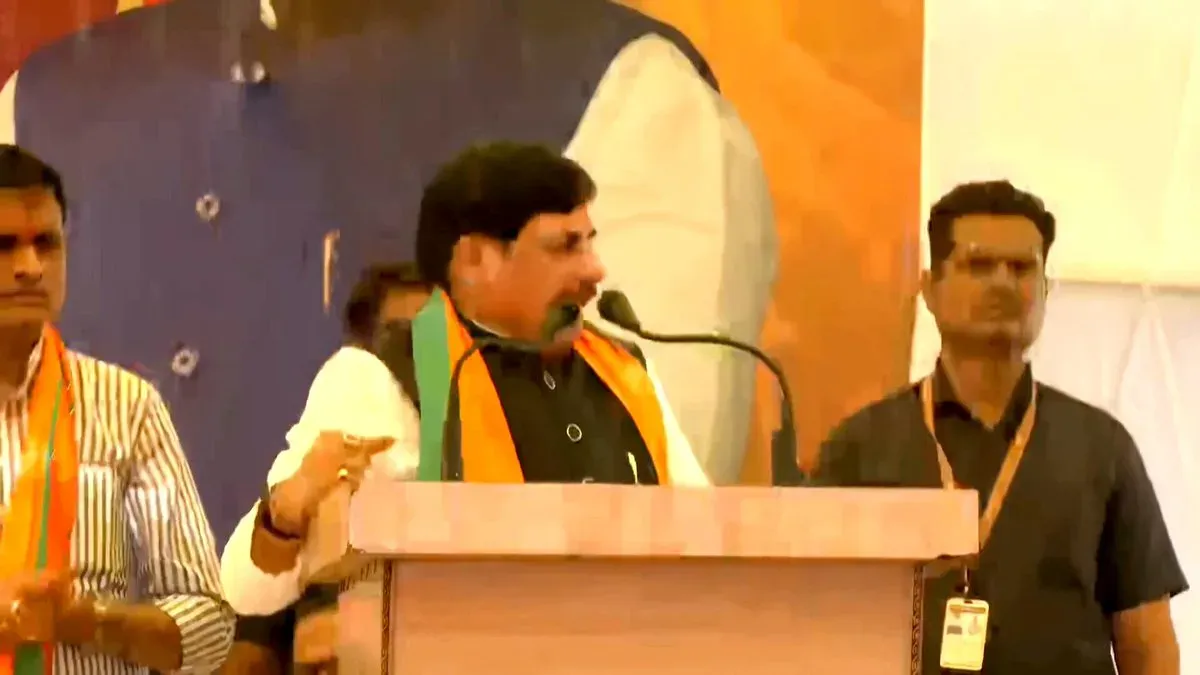CM Mohan Yadav flags Ken-Betwa project benefits for Datia