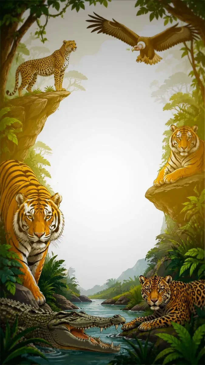 CM Mohan Yadav Highlights MP's Lead in Biodiversity and Wildlife