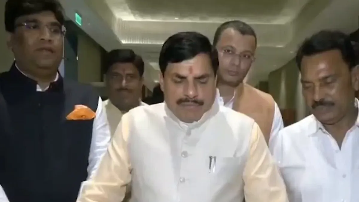CM Mohan Yadav Hosts BRICS Agri Ministers' Dinner in MP