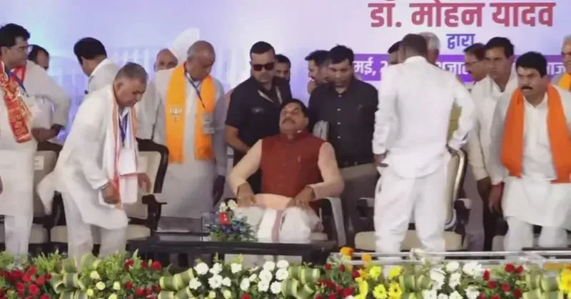 CM Mohan Yadav Inaugurates Ayurvedic College, Sandipani Schools in Shujalpur