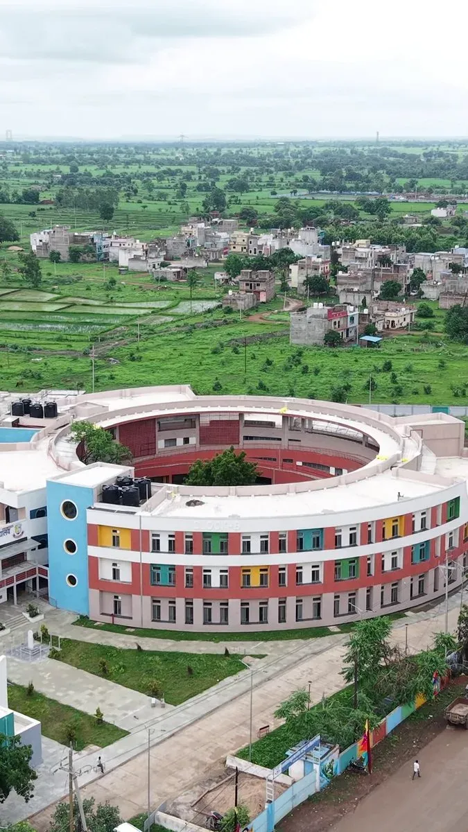 CM Mohan Yadav Inaugurates Sandipani School in Bairasia, Bhopal