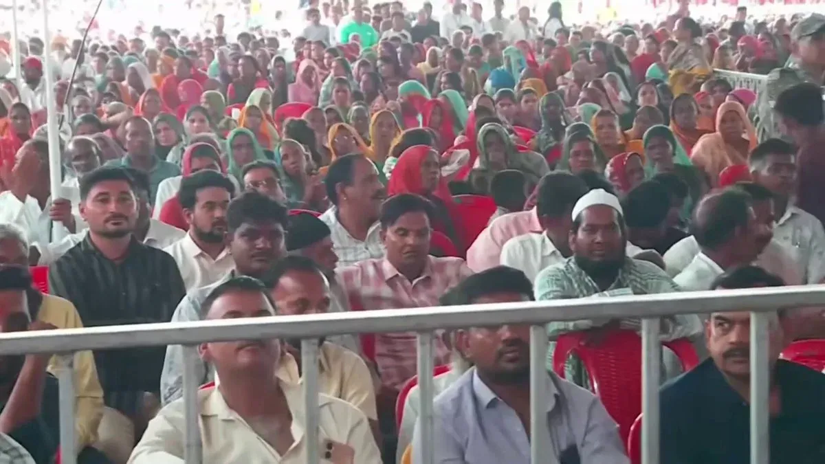 CM Mohan Yadav: Indore-Ujjain Greenfield Corridor to Drive MP Growth