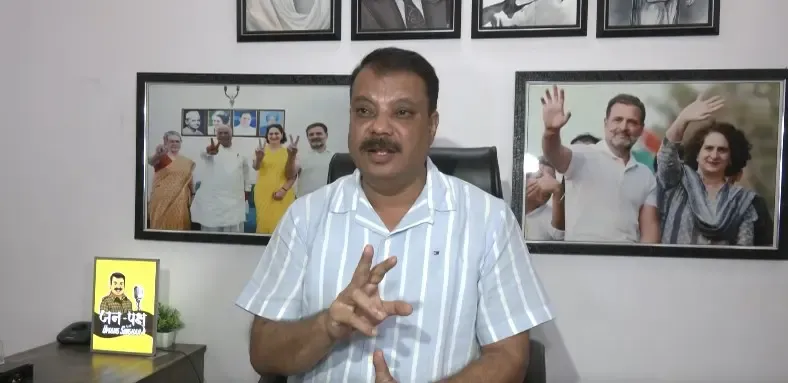 लाड़ली बहना पर CM मोहन यादव के बयान से सियासी बवाल, उमंग सिंघार बोले— बहनें बोझ नहीं, सम्मान हैं