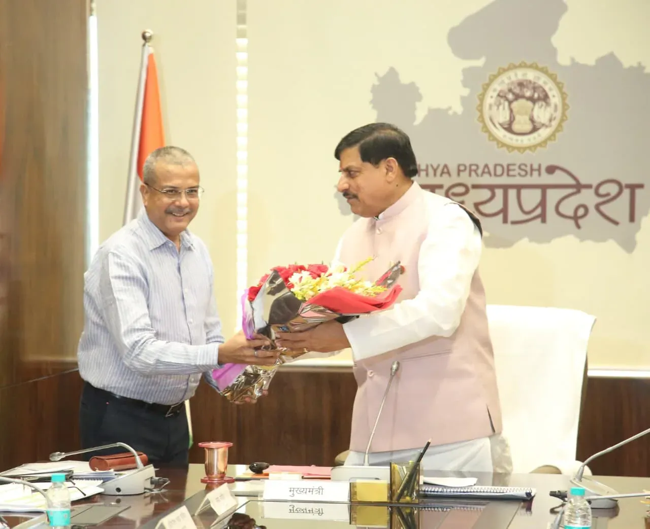 CM Mohan Yadav Launches MP UCC Portal, Seeks Public Input