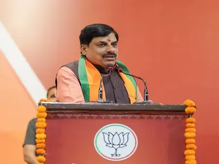 Madhya Pradesh CM Mohan Yadav Champions Digital Census Initiative