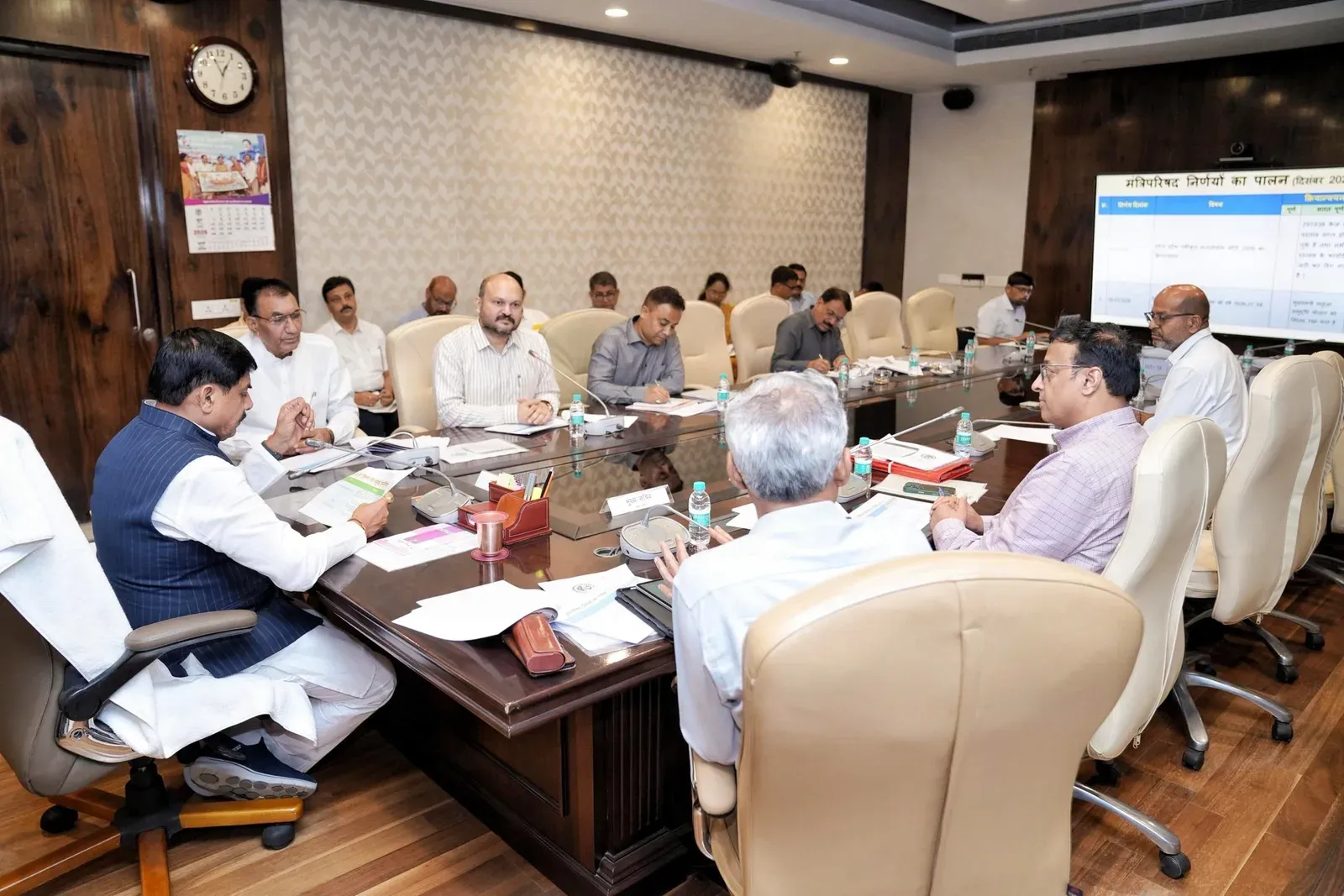 CM Mohan Yadav: MP fisheries draws ₹9,000 cr investment