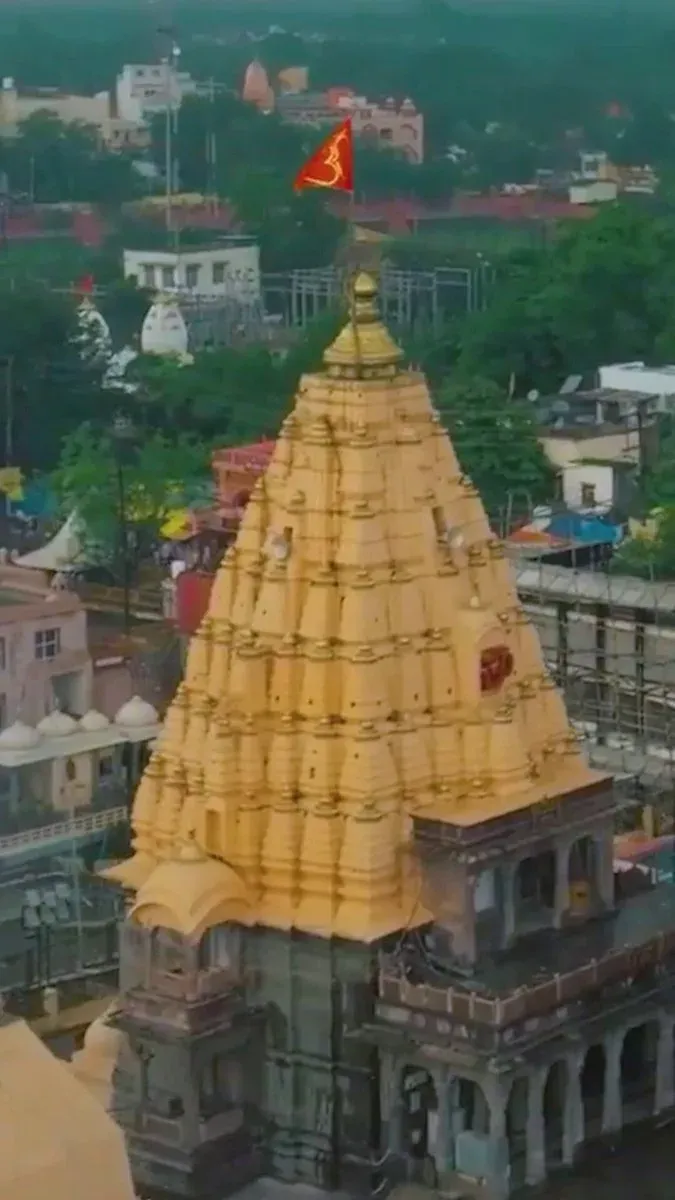 CM Mohan Yadav: MP scales new heights via religious tourism