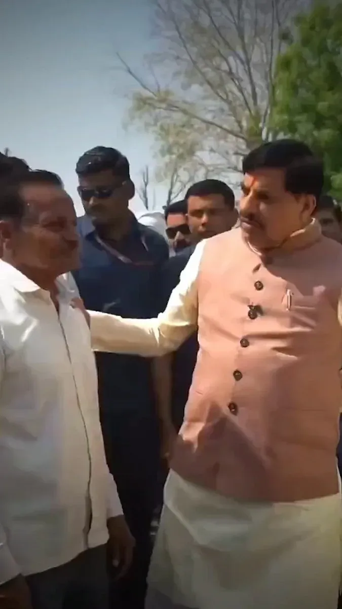 CM Mohan Yadav: MP Tops India in Wheat Procurement
