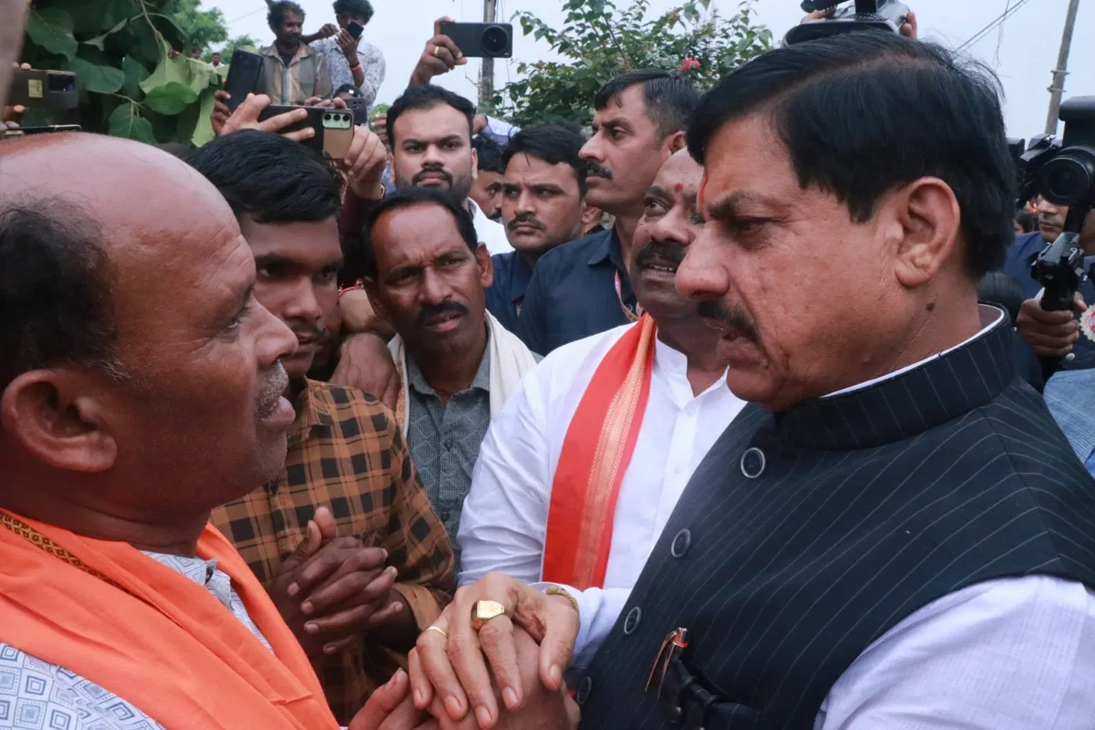 Balaghat post-Maoist push: CM Mohan Yadav sanctions ₹225 crore, seeks all-party support