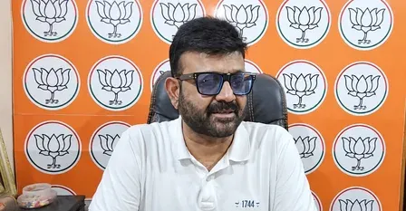 सीएम मोहन यादव पर आरोप लगाना विपक्ष की निराशा का नतीजा: प्रतुल शाह देव