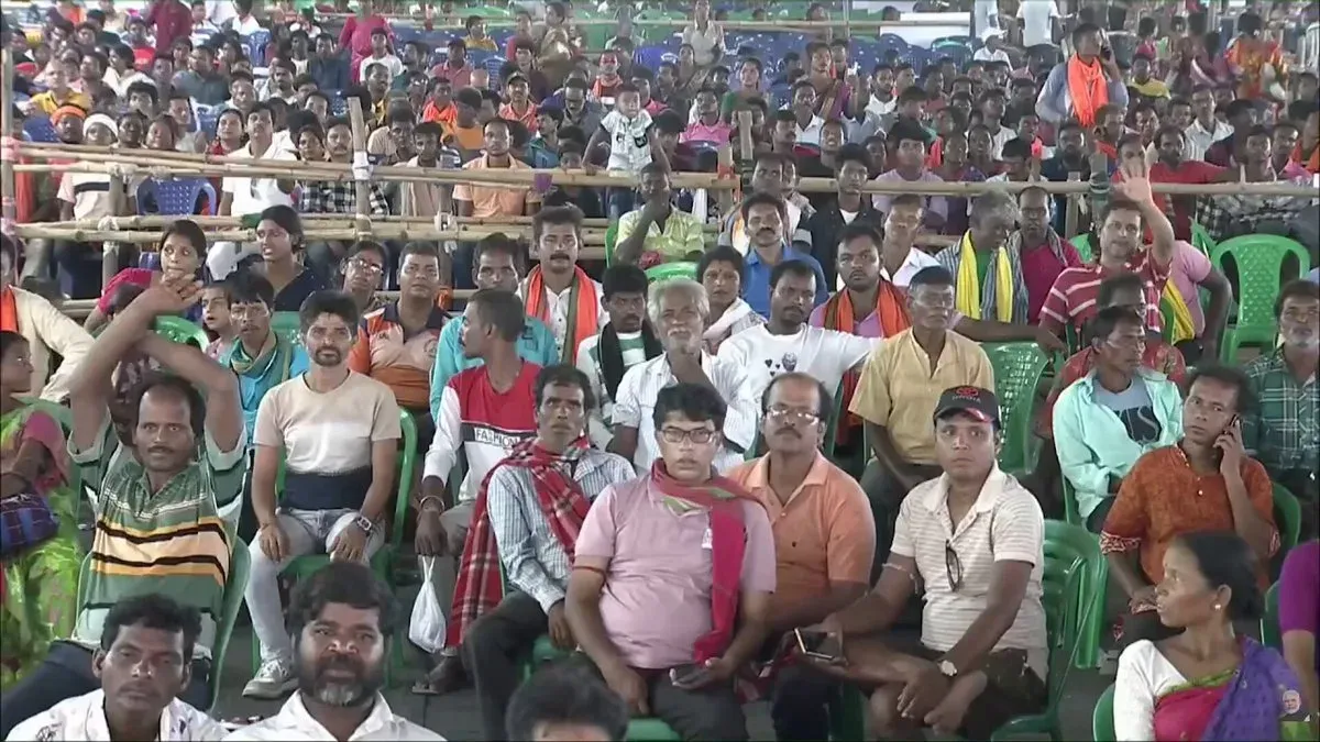 CM Mohan Yadav: PM-KISAN 23rd Instalment Reaches 81 Lakh MP Farmers