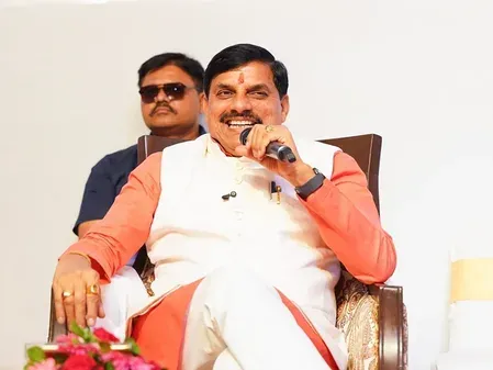 Ladli Behna 37th instalment: MP CM Yadav transfers ₹1,835 crore to 1.25 crore women