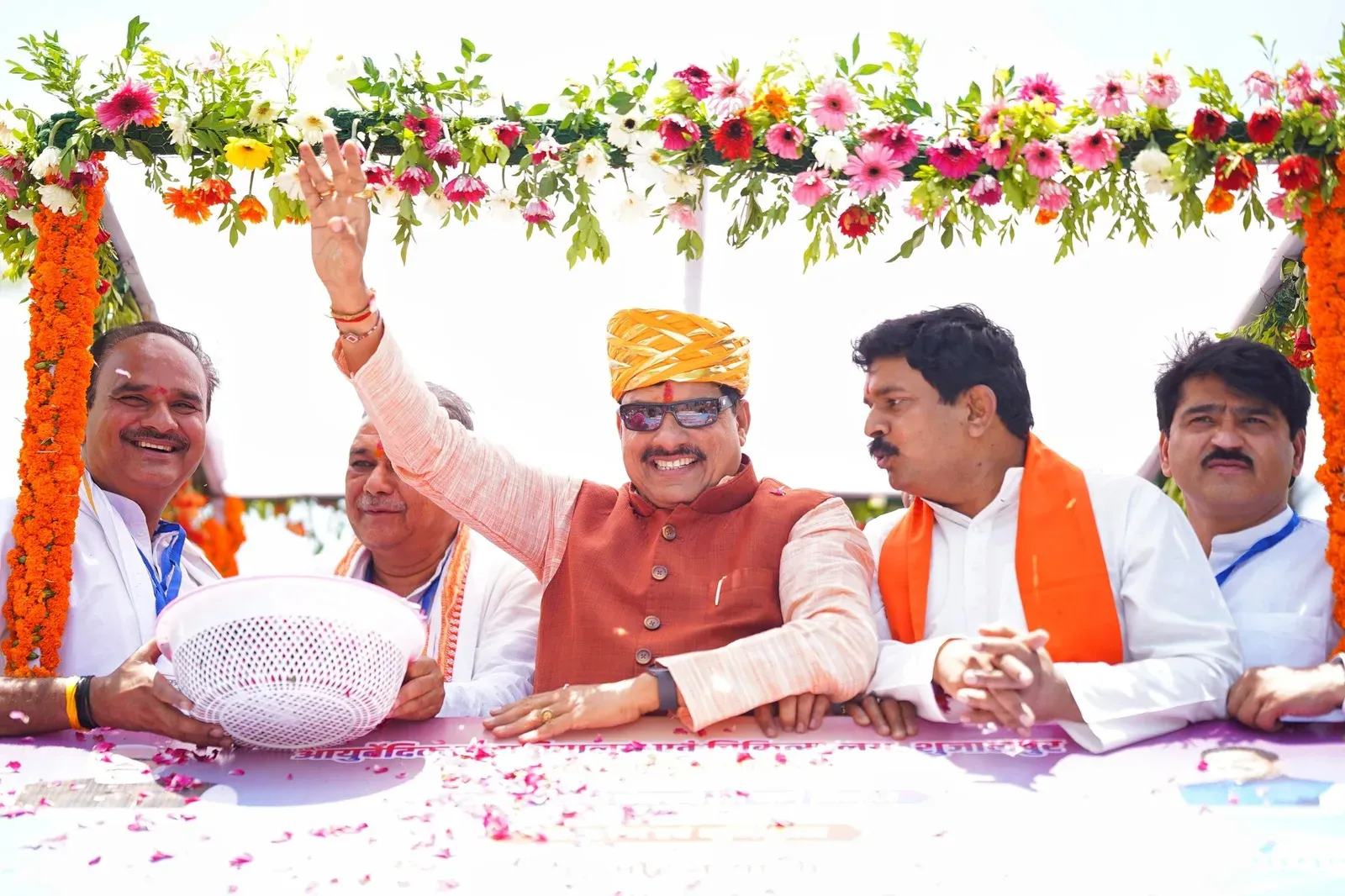 MP CM Mohan Yadav calls Jitu Patwari 'worthless', Congress hits back
