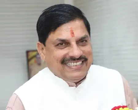 Will CM Mohan Yadav Address Key Proposals in Cabinet Meeting Before Monsoon Session?