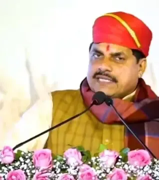 How Did CM Mohan Yadav Transfer Rs 810 Crore to Soybean Farmers?