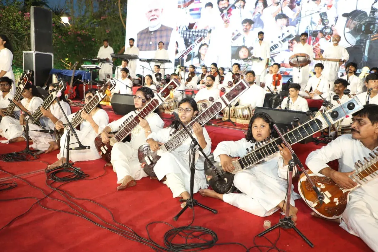 CM MP Office Engages on Indore Matter via X