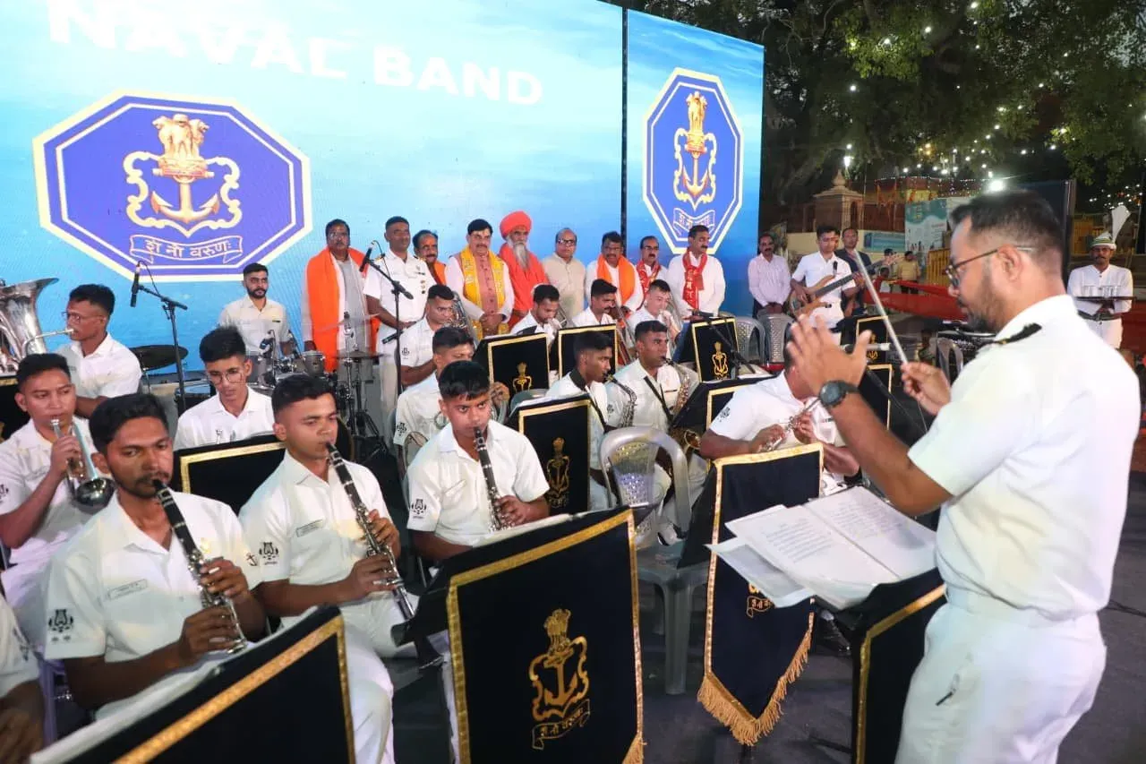 CM MP Office Highlights Ujjain Ahead of 2028 Kumbh
