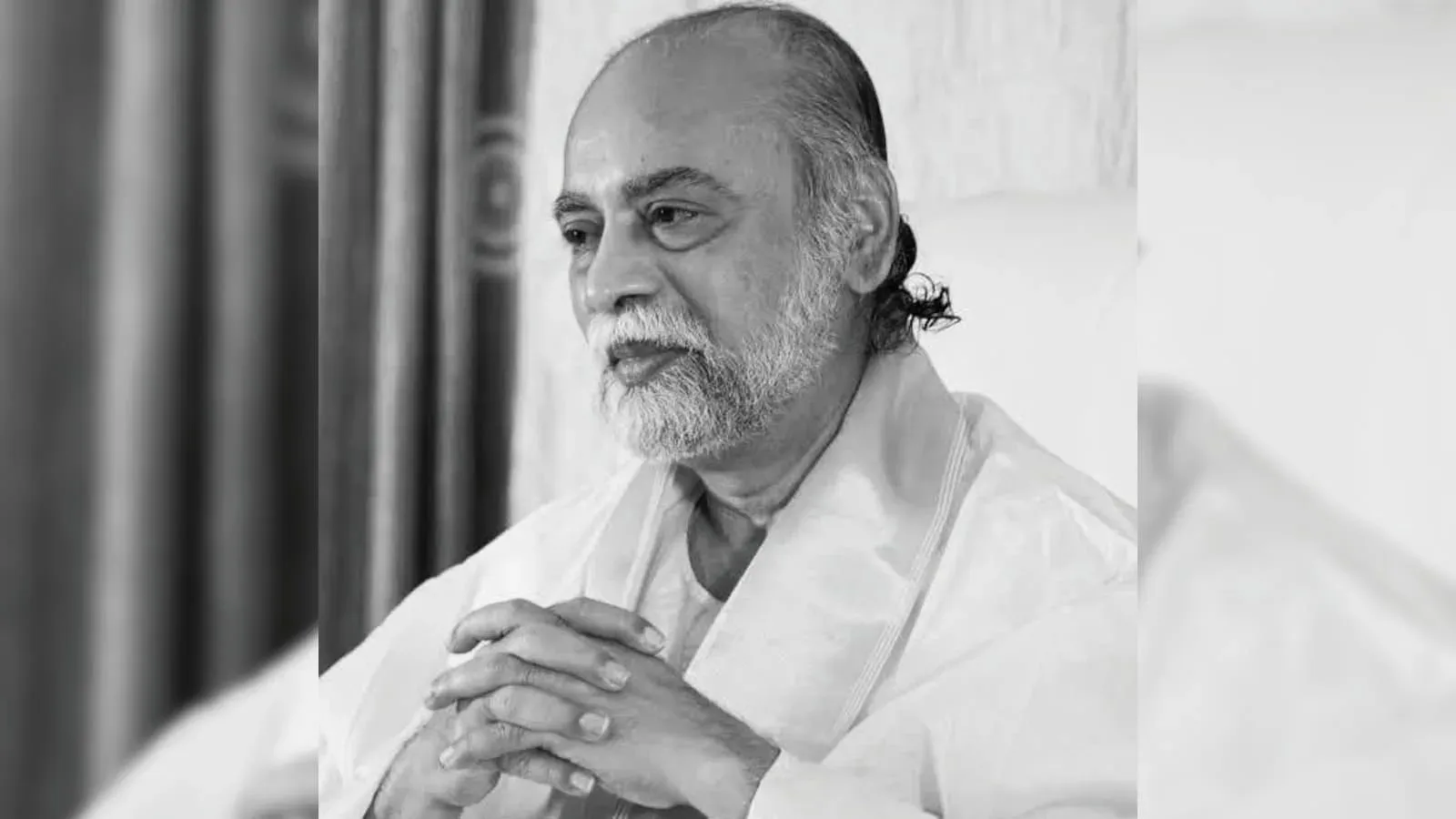 CM Naidu Condoles Passing of Kalki Bhagavan, Oneness Movement Founder
