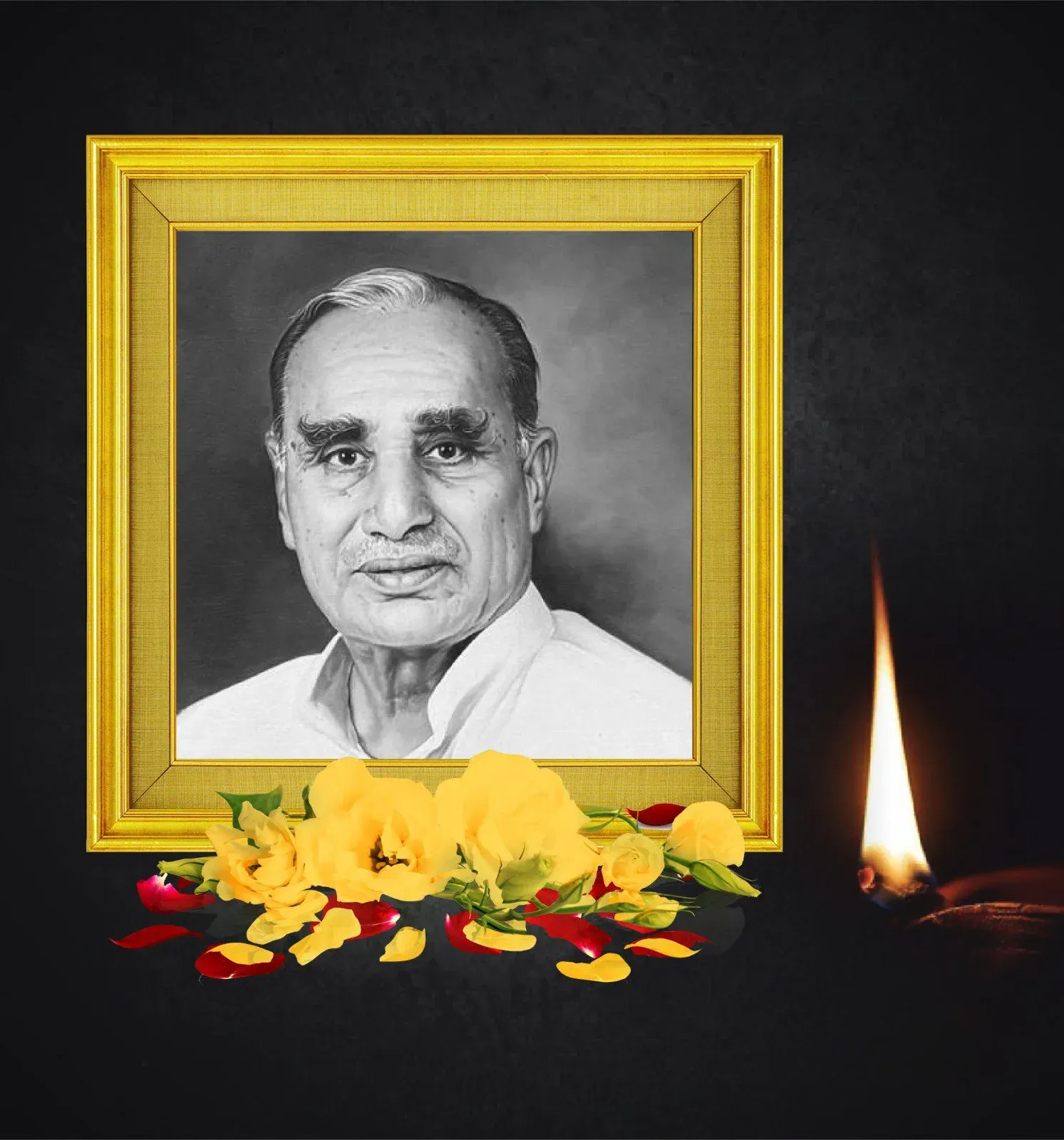 CM Naidu Condoles Passing of Nand Kishore Goenka