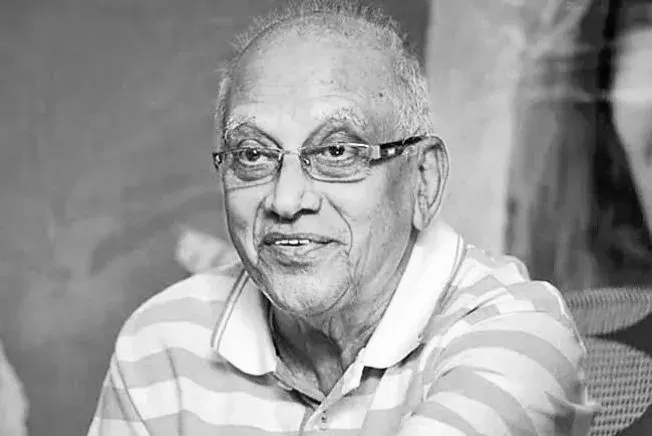 CM Naidu mourns legendary director Singeetam Srinivasa Rao