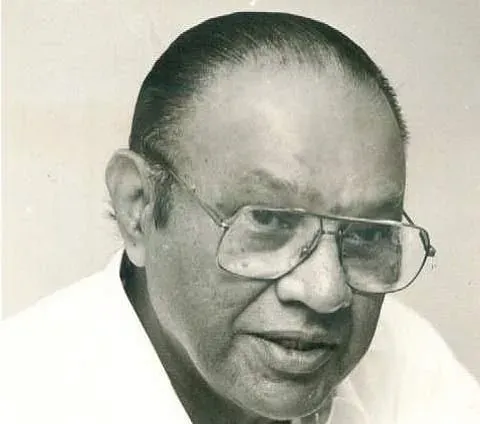 CM Naidu Pays Tribute to Bolla Bulliramaiah on Birth Centenary
