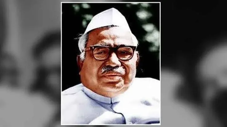 CM Naidu Pays Tribute to Jagjivan Ram on Death Anniversary