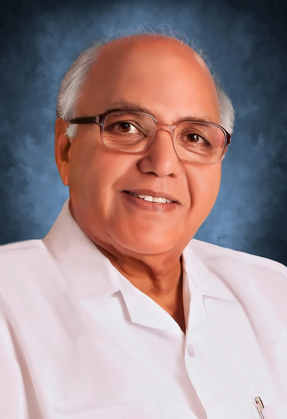 CM Naidu pays tribute to Ramoji Rao on 2nd death anniversary