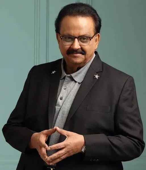 CM Naidu Pays Tribute to S.P. Balasubrahmanyam on Birth Anniversary