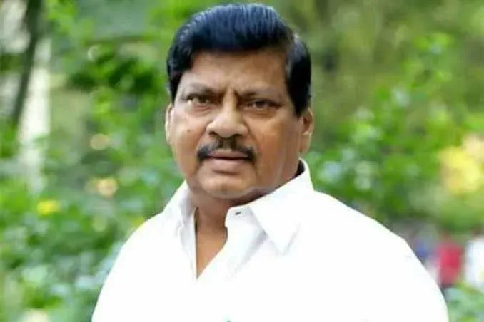 CM Naidu pays tribute to TDP leader Dr. N. Shivaprasad on birth anniversary