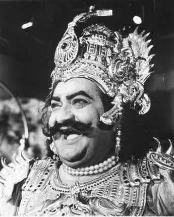 CM Naidu pays tribute to Telugu legend S.V. Ranga Rao on Jayanti