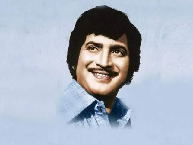 CM Naidu Remembers Padma Bhushan Krishna on Birth Anniversary