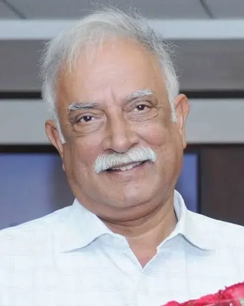 CM Naidu Wishes Goa Governor Ashok Gajapathi Raju on Birthday