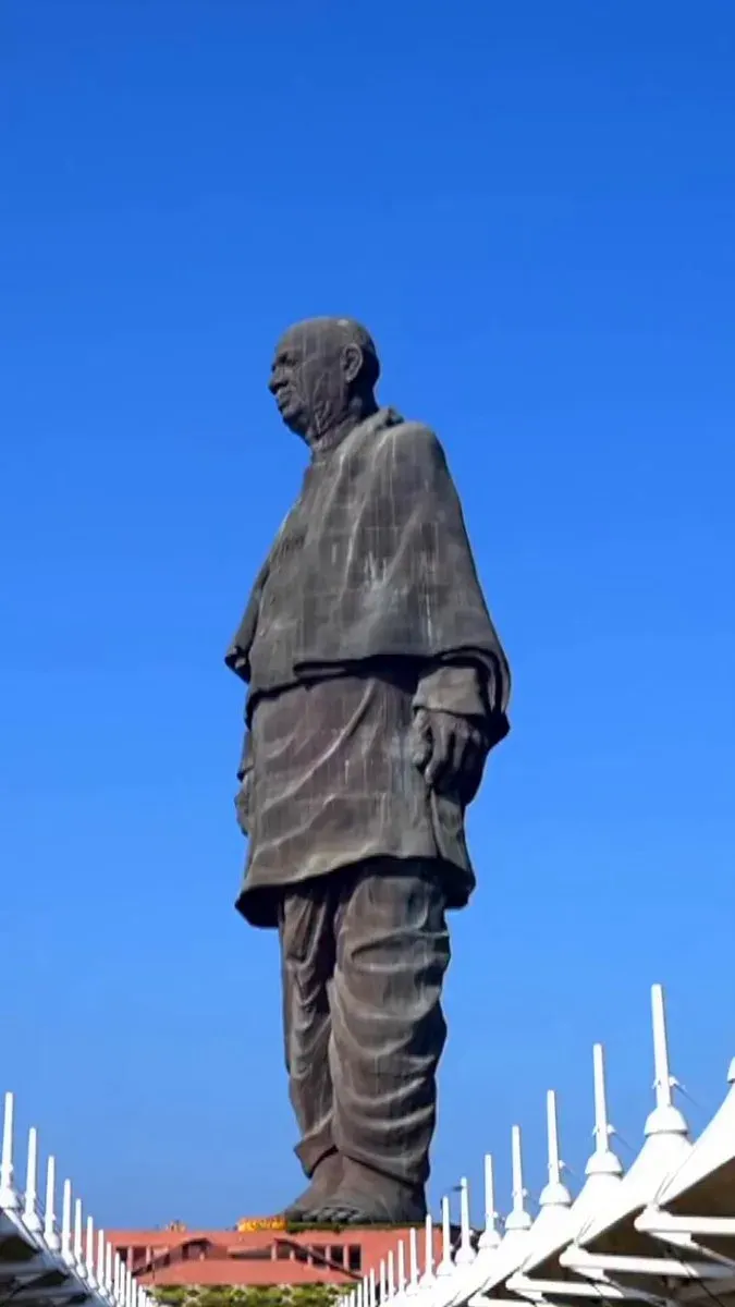 CM Nayab Saini Marks Sardar Patel's Birth Anniversary