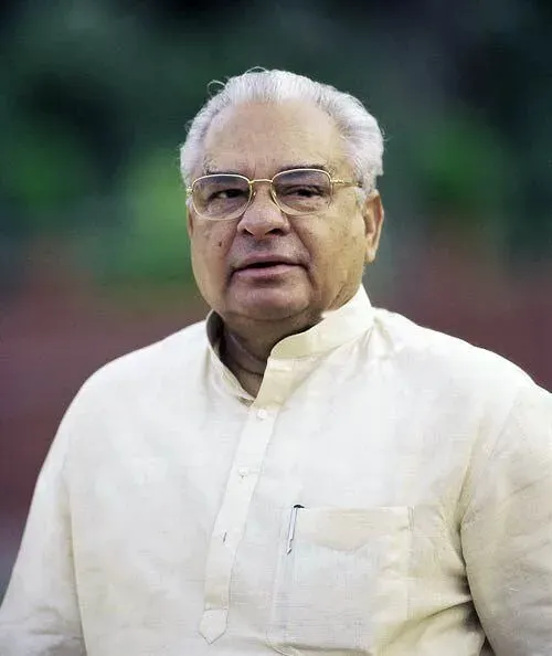 CM Nayab Saini pays tribute to former Haryana CM Bhajan Lal on birth anniversary