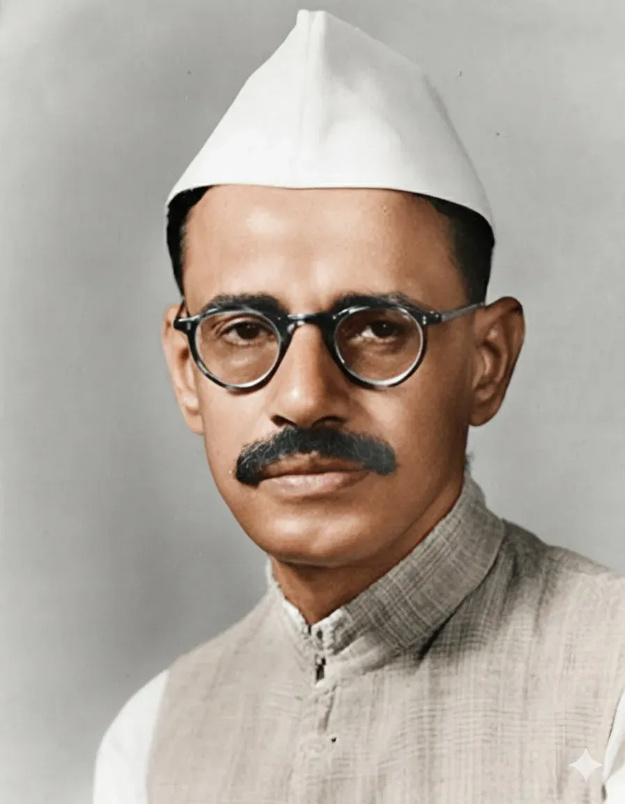 CM Nayab Saini Pays Tribute to Gulzarilal Nanda on Birth Anniversary